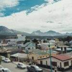 Vacaciones tierra fuego