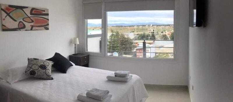 Vacaciones Alquiler Gente Del Sur Lugones Ushuaia Tierra Fuego