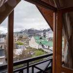 Vacaciones gente del sur odino mayo tierra fuego