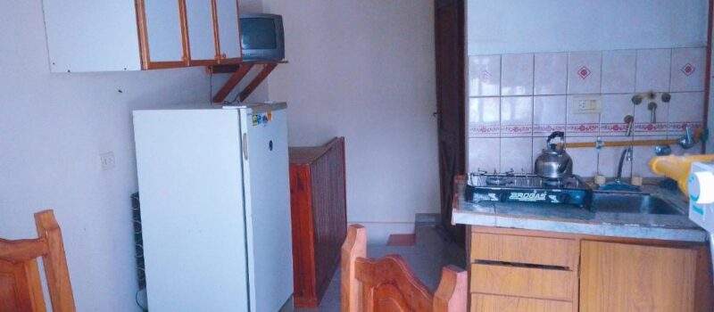 Alquiler de Departamento Mí Sueño en Ushuaia Tierra del Fuego Argentina