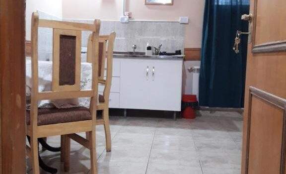 Vacaciones Alquiler Paisaje Del Beagle Ushuaia Tierra Fuego