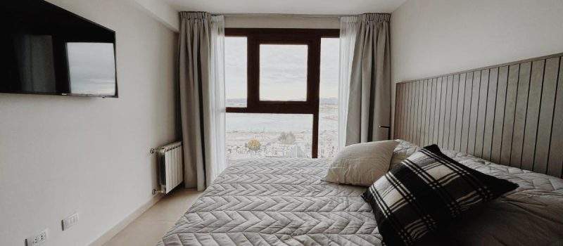 Ventana Alquiler Aunaisin Amundsen I Ushuaia Tierra Del Fuego