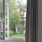 Ventana bla