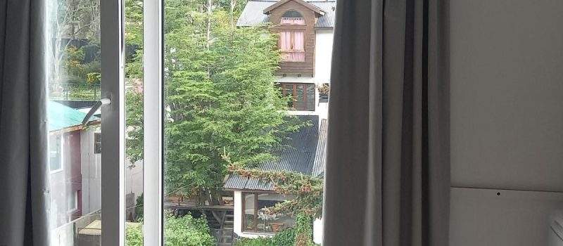 Ventana Alquiler Bla Ushuaia Tierra Del Fuego