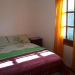 Ventana Alquiler Casa Angelita Temporario Ushuaia Tierra Del Fuego