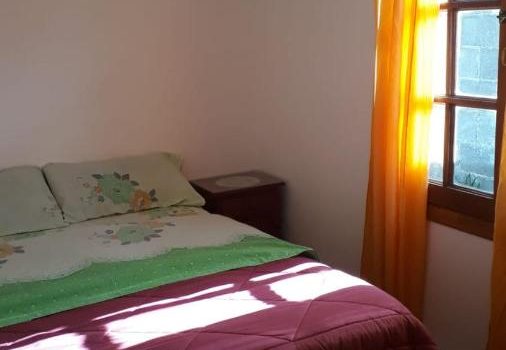 Ventana Alquiler Casa Angelita Temporario Ushuaia Tierra Del Fuego