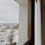 Vista aunaisin amundsen i