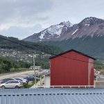 Vista Alquiler Casa Andorra House Ushuaia Tierra Del Fuego
