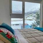 Vista Aparthotel Aires Del Sur Ushuaia Tierra Fuego