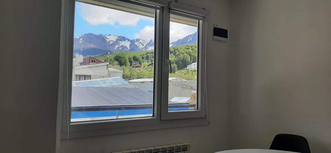 Vita Alquiler Alojamiento Ushuaia Experimental Tierra Del Fuego