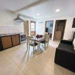 Alquiler Departamento 1565 Hol Hol 1º Piso Depto A