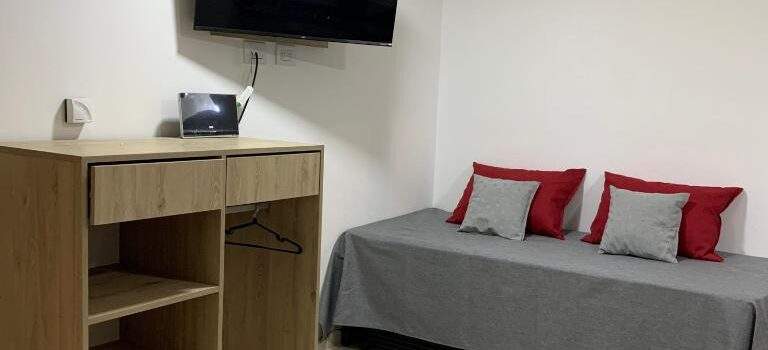 Alquiler Departamento Happy Guest Apart 50 Ushuaia Tierra Del Fuego
