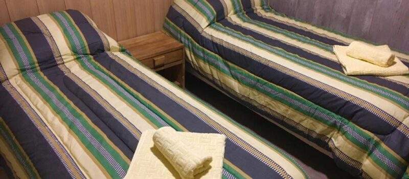  Alquiler Departamento La Torre Ushuaia Tierra Del Fuego