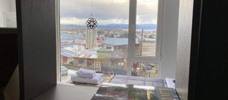  Alquiler Merak 749 12 De Octubre Ushuaia Tierra Del Fuego