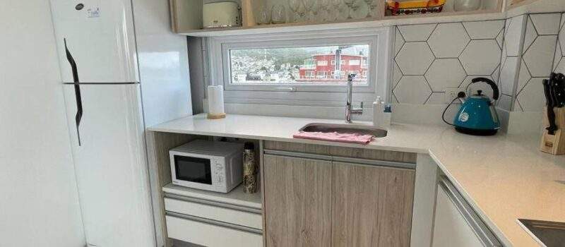  Alquiler Ocean Mountain View Ushuaia Tierra Del Fuego