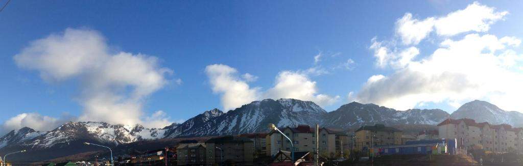 Aparthotel Patagonia Austral Ushuaia Tierra Del Fuego