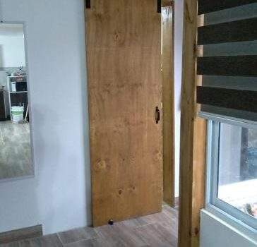 Camas Alquiler Departamento Hoa Fin Del Mundo Teodoro Vargas Ushuaia Tierra Fuego