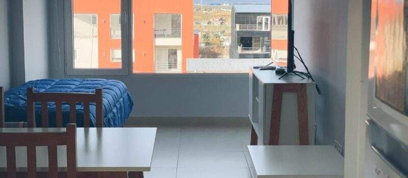 Camas Alquiler Hoa Fin Del Mundo Ushuaia Tierra Fuego