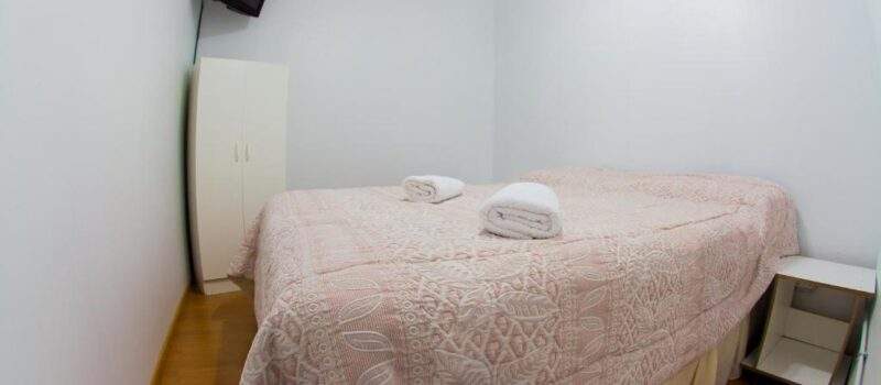 Camas Alquiler Isla De Lagos 268 Leandro N Alem Ushuaia Tierra Del Fuego