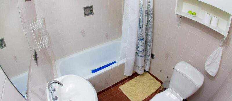 Camas Alquiler Isla De Lagos 268 Leandro N Alem Ushuaia Tierra Del Fuego