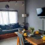 Alquiler Departamento La Huerta