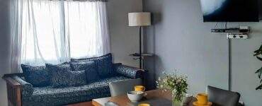 Alquiler Departamento La Huerta