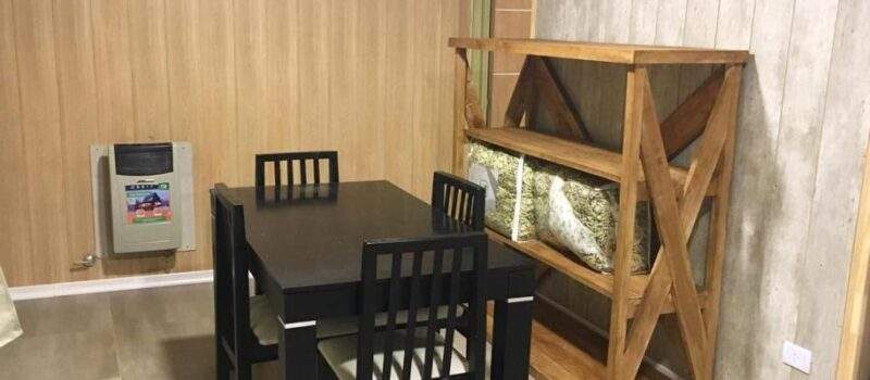 Camas Alquiler La Torre Ushuaia Tierra Del Fuego