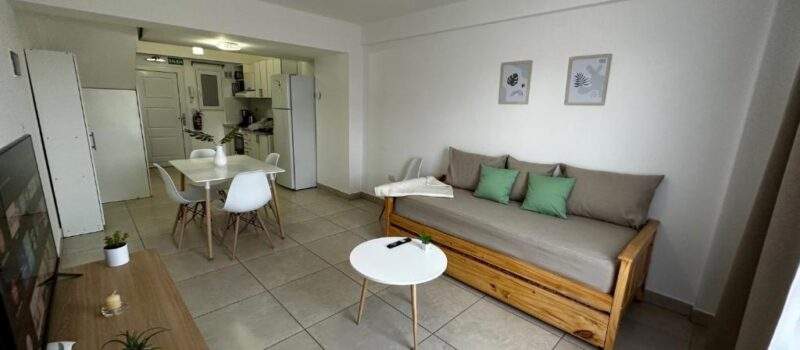 Camas Alquiler Lapataia B Ushuaia Tierra Del Fuego