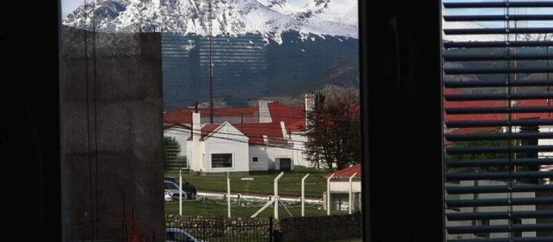 Camas Alquiler Lo De Moli 2c Ushuaia Tierra Del Fuego