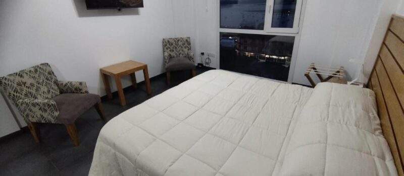 Camas Alquiler Maku Ushuaia Tierra Del Fuego