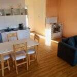 Alquiler Departamento Maria Gricelda, 136 Teniente General Juan Domingo Perón