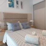 Camas mirando al sur oasis