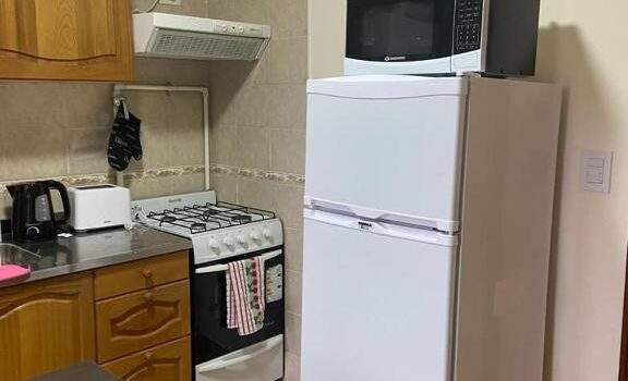 Camas Alquiler Mirando Al Sur Ushuaia Tierra Del Fuego