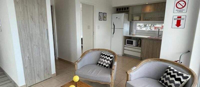 Camas Alquiler Ocean Mountain View Ushuaia Tierra Del Fuego