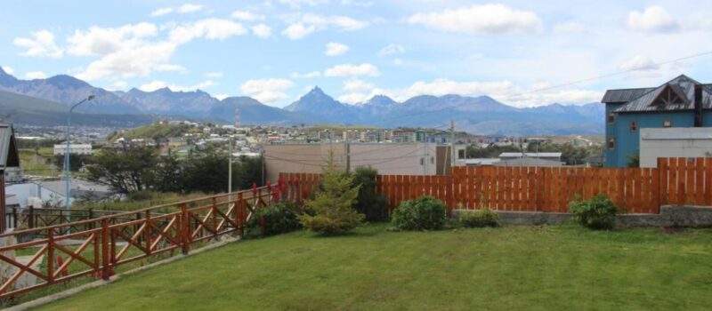 Cocina Alquiler Casa Olivias Lofts Ushuaia Tierra Del Fuego