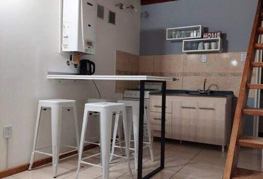Cocina Alquiler Lourdes Host Ushuaia Tierra Del Fuego