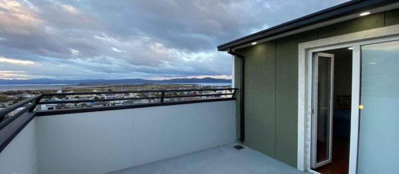 Alquiler de Departamento Martial Beagle View en Ushuaia Tierra del Fuego Argentina