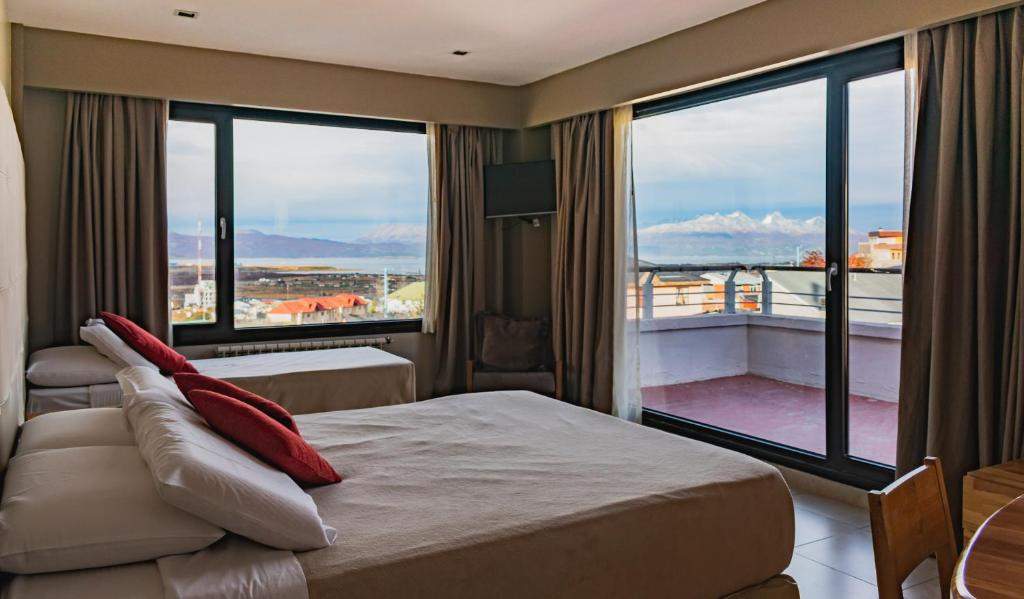 Cocina Alquiler Miralejos Kamshen 868 Ushuaia Tierra Del Fuego