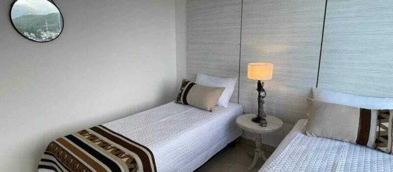 Cocina Alquiler Ocean Mountain View Ushuaia Tierra Del Fuego