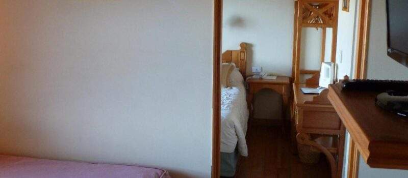 Cocina Hostel Patagonia Jarke Ushuaia Tierra Del Fuego
