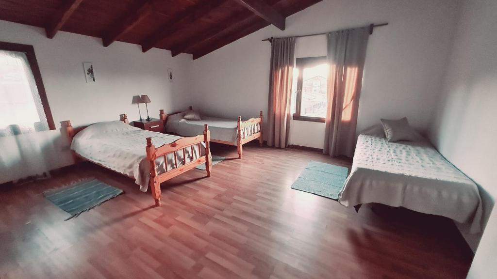 Cocina Hostel Ushuaiahost Ushuaia Tierra Del Fuego