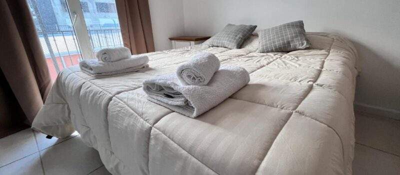 Comodidades Alquiler 1078 Avenida Leandro N Alem Ushuaia Tierra Del Fuego