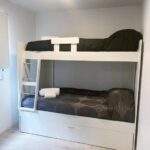 Comodidades hol o piso depto