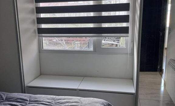 Comodidades Alquiler 4415 Tucuman Ushuaia Tierra Del Fuego