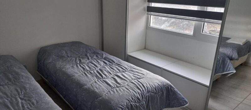 Comodidades Alquiler 4415 Tucuman Ushuaia Tierra Del Fuego