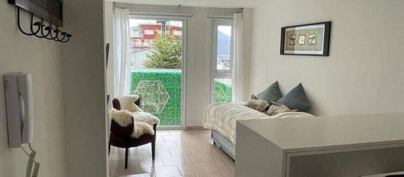 Comodidades Alquiler Departamento Infinity Bay Ushuaia Tierra Del Fuego