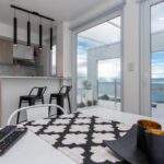 Comodidades Alquiler Departamento Infinity Sky 1382 Gobernador Ernesto Manuel Campos Ushuaia Tierra Del Fuego