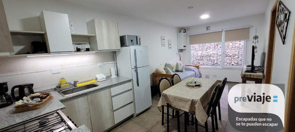 Comodidades Alquiler Departamento Kawi Temporario Ushuaia Tierra Del Fuego