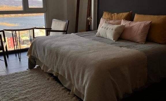 Comodidades Alquiler Departamento Liveushuaia Beagle View Ushuaia Tierra Del Fuego