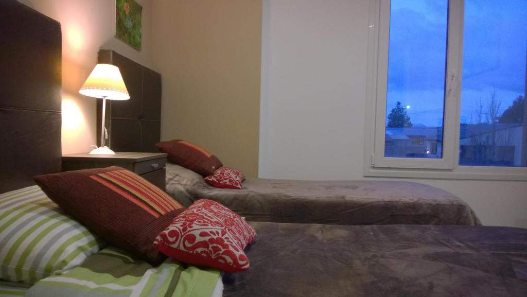Comodidades Alquiler Departamento Magallanes 1120 Ushuaia Tierra Del Fuego